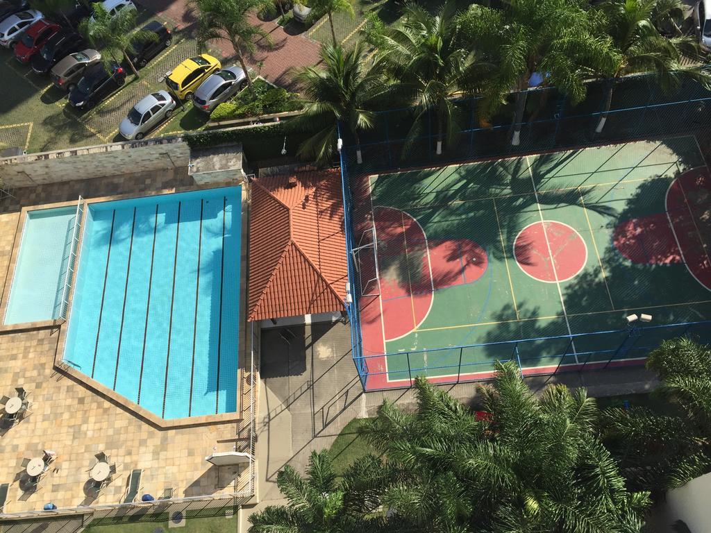 Residencial Aroazes * Rio de Janeiro